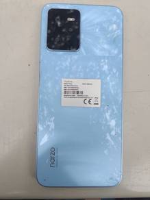 Realme Narzo 50A Prime