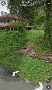 Taman khidmat | Vacant Land | CL | Kolombong