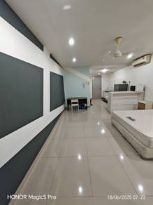 The Domain | Cyberjaya | Fully Furnish (Brand New) | 1 Car Park |Murah