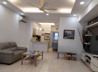 Setia Eco Garden, Gelang Patah @ Renovated 2-Storey Terrace House