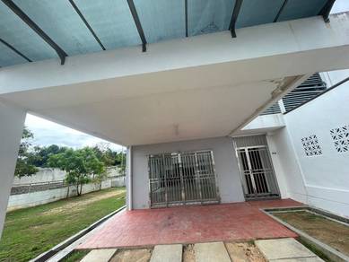CORNER LOT Taman Kayangan Pelangi Heights Mantin