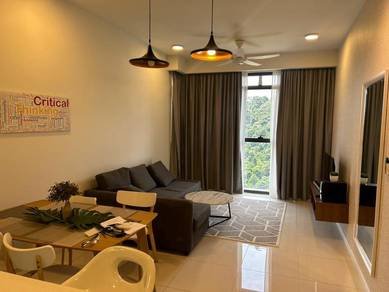 The Ridge Actual Unit, Fully Furnished