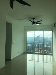 Nikka City Sentral Residence Permaisuri Cheras Walk 50M MRT Station