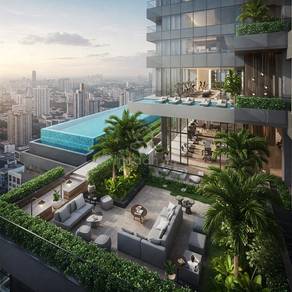 2026 Complete Sky Bungalow @ Bukit Jalil  |3 Mins to Pavillion Mall