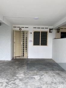 Jalan Kasa Taman Sentosa @ Unblock View Renovated Single Storey