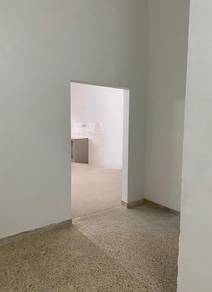 Jalan Camar Taman Perling @ Renovated Single Storey Terrace House