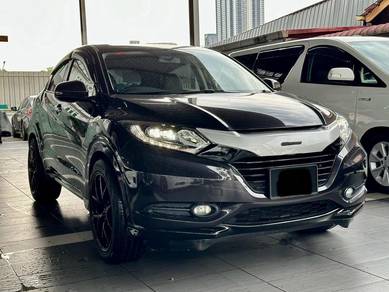 Honda HR-V 1.8 V (A)