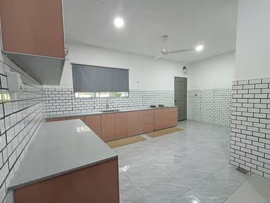 Rumah Teres Setingkat