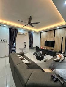 Jalan Sentral 23 Nusa Sentral @ 3 Storey Superlink Freehold 6R6B