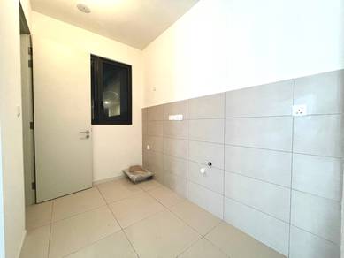 Sunway Avila Residence, Wangsa Maju KL Facing Bukit & Sunset View