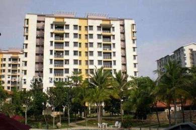 [✅FULL Loan✅] Cyberia Smarthomes Condo Cyberjaya 1036sqft Below Market