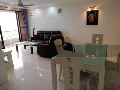 Miami Green Condominium, Jalan Pantai Miami, Batu Ferringhi Penang