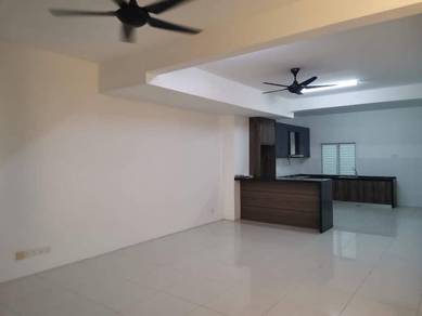 Dengkil Cybersouth Casa Green 2 Storey House - 1545SF, 3R3B, P/Furnish