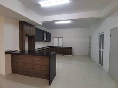 Dengkil Cybersouth Casa Green 2 Storey House - 1545SF, 3R3B, P/Furnish