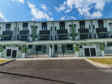 READY TO MOVE IN 3 Storey Terrace ANTARA GAPI SERENDAH