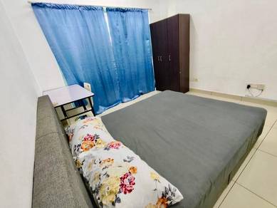 (brand new) 0 deposit room OUG PARKLANE 
