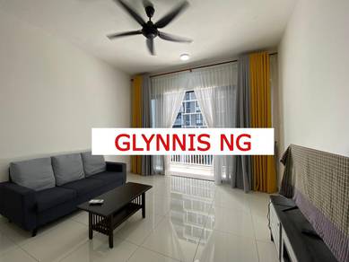Vertu 1030sf furnished @ Batu Kawan for rent near Sinaran Camdon