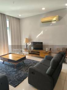 Somerset @ Puteri Harbour (3b3b, Fully Furnished)