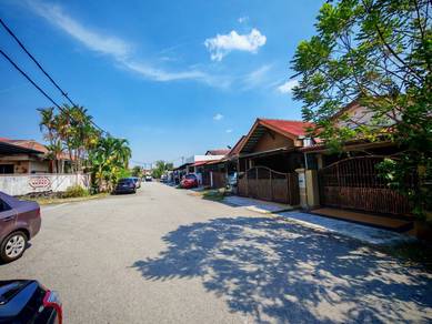 1-storey-Terraced-House-for-sale-Semenyih-Selangor-1