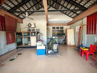 1-storey-Terraced-House-for-sale-Semenyih-Selangor-2