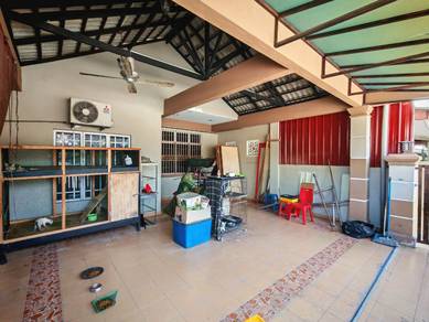 1-storey-Terraced-House-for-sale-Semenyih-Selangor-3