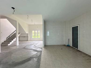Double Storey Bungalow Seksyen 10 Mahkota Hills Lenggeng