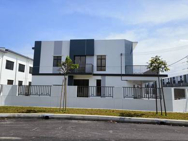 Puchong Corner House