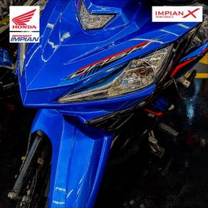 Honda Dash 125 Pre Reg Best TMM