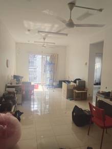 Shah Alam Under Market Value Condominium