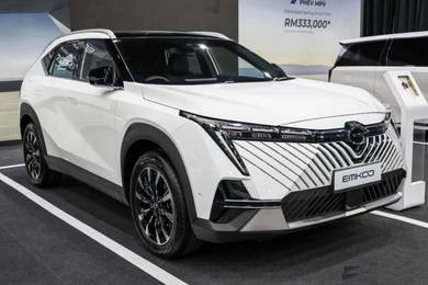 Gac EMKOO 1.5 PREMIUM MY24 (A) 