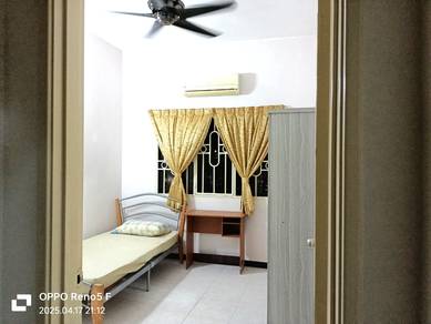 Room for rent, Sunway Bukit Gambier landed house, Gelugor, near usm
