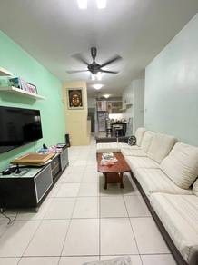 Below market Kipark selayang condo