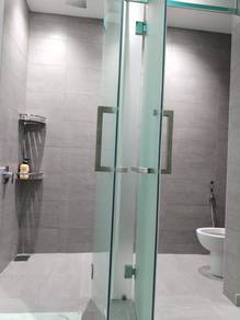 The pana near KLCC big studio fully furnished with carpark