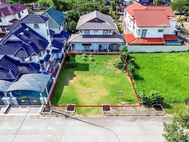 3972 SQFT | BUNGALOW LOT ‼️ Setiawangsa, Kuala Lumpur