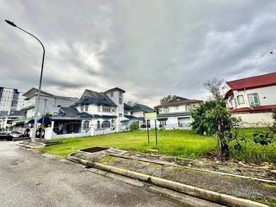 3972 SQFT | MURAH ‼️ Banglo Lot Setiawangsa, Kuala Lumpur