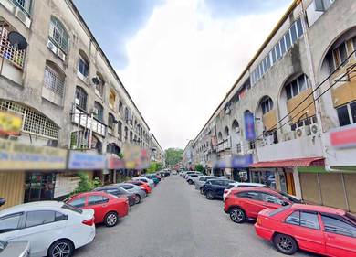 Office-space-for-auction-Pandan-Indah-Kuala-Lumpur