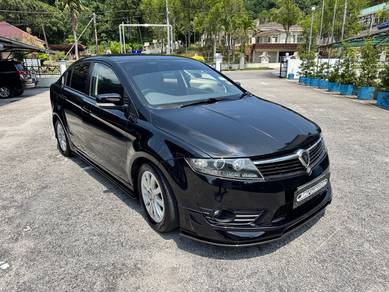 Proton PREVE 1.6 EXECUTIVE AUTO 1 OWNER