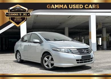 Honda CITY 1.5 S (A) 1 YR WRNTY/FOC DELIVERY