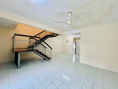 2 Storey Terrace House At Taman Ukay Perdana, Ampang