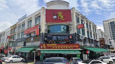 Bandar Puteri Puchong GROUND First 2nd 3rd Floor 1 Block 4 Storey Shop