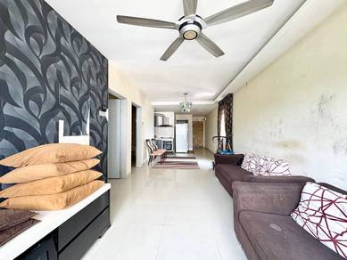 CHEAPEST The Lumayan Apartment For Sale