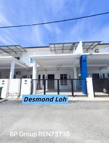 SP Taman Mutiara 1.5 Storey New House Sungai Petani For Rent