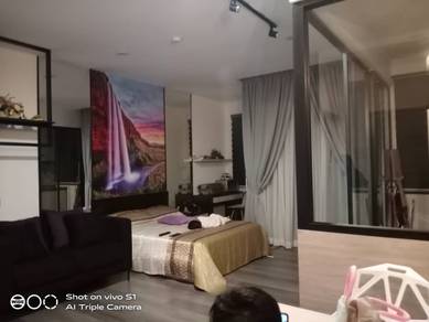 Ade Banyak Units untuk Sewa Sini