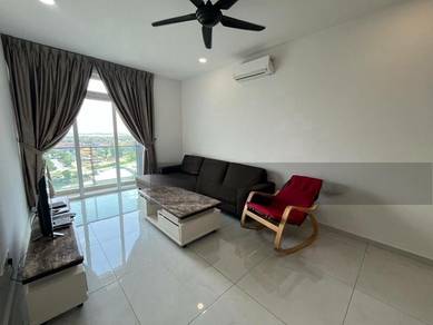 Havona @ Mount Austin (3b2b, Fully Furnished)
