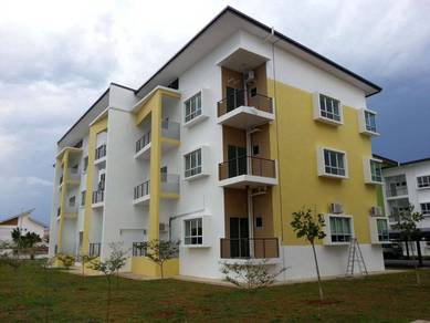 Riveria Bay Apartments
