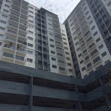 Pangsapuri Puncak Saujana 1055sqft Kajang Below Market Full Loan