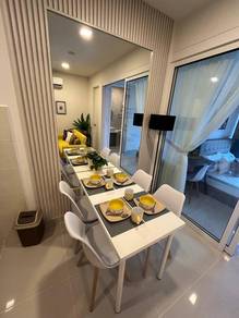 The Shore City View Units For Rent