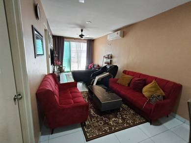 100% Loan, PRIMA Matang, Ground Floor