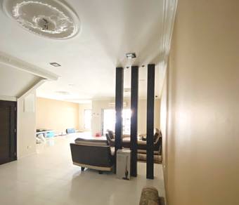 Freehold 2 Storey Terrace Denai Alam Shah Alam Selangor For Sale