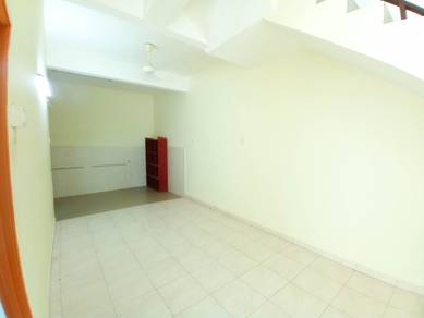 [Chandan Putri - USAS & Non Bumi Lot] Semi D 2 Tingkat For Sale